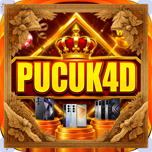 pucuk4d — galeri pratinjau - APK Resmi